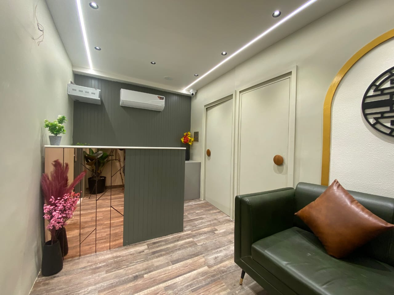 Ganga Spa social preview 1