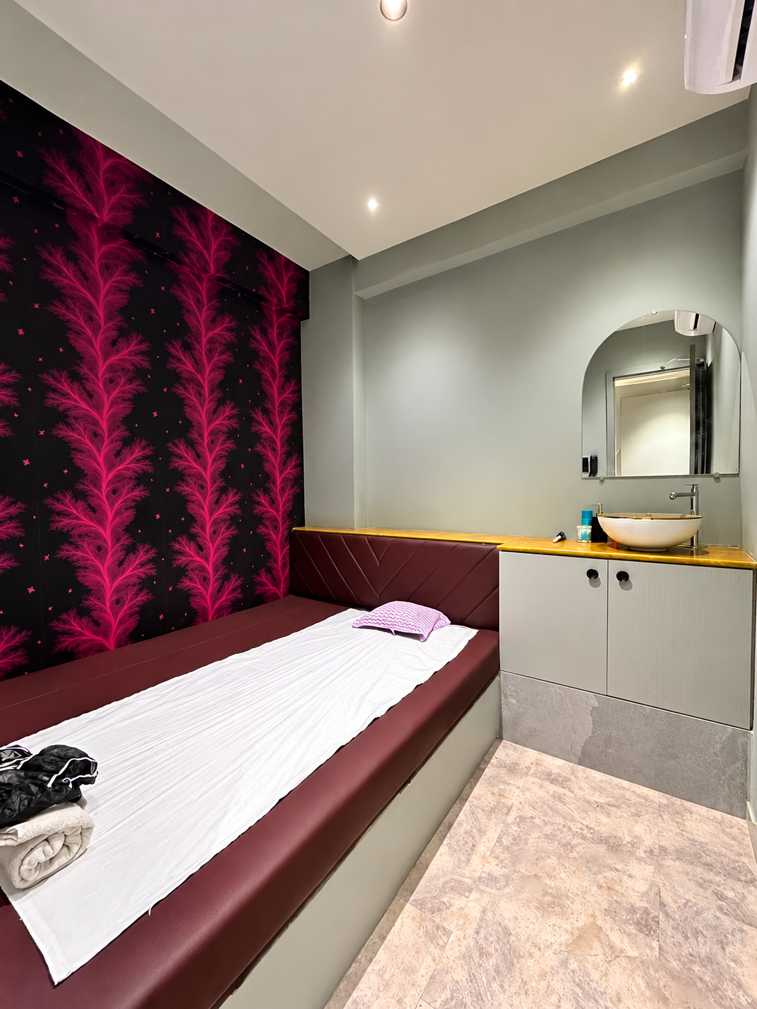 Amore Wellness social preview 4