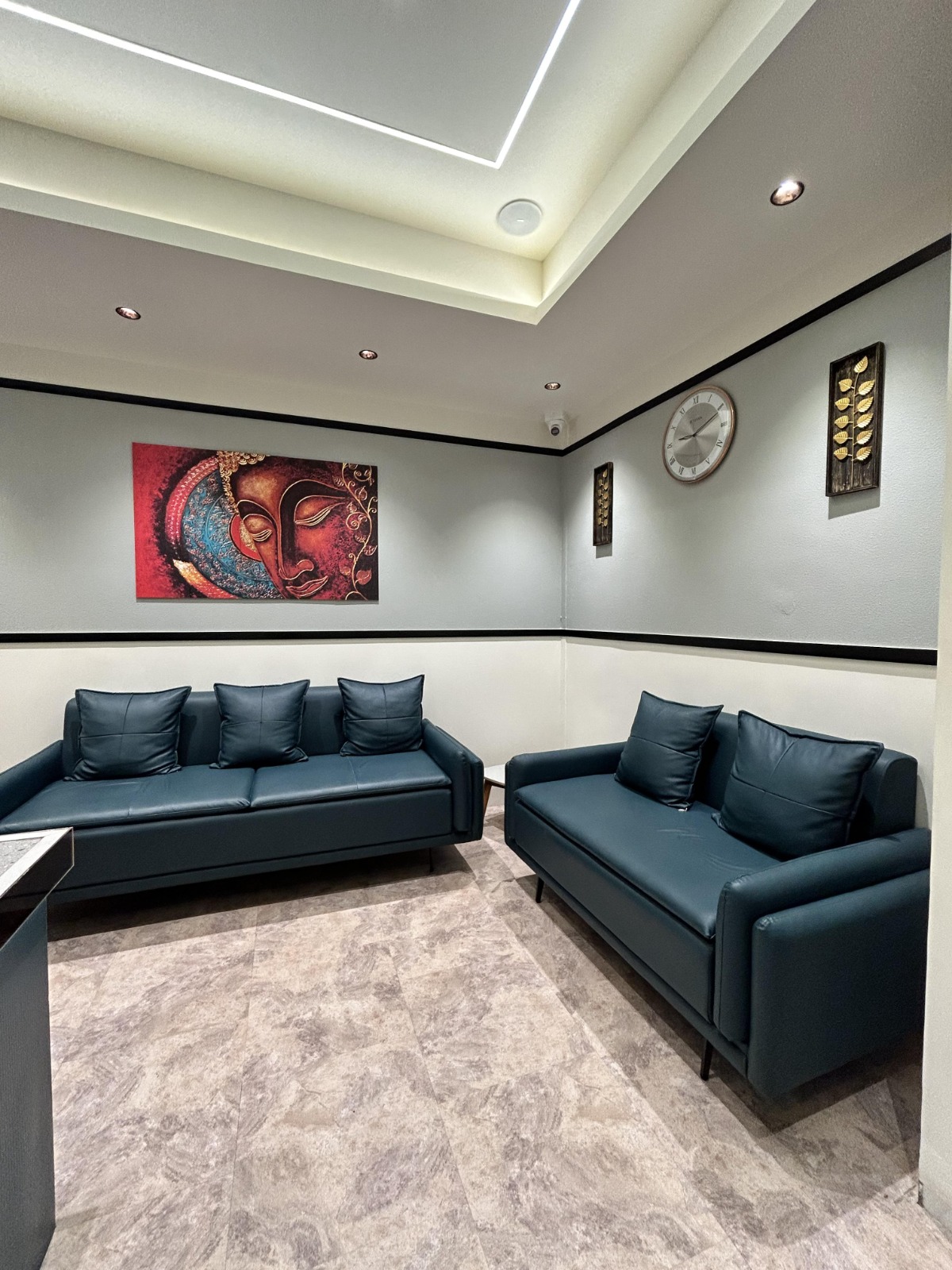 Amore Wellness social preview 5