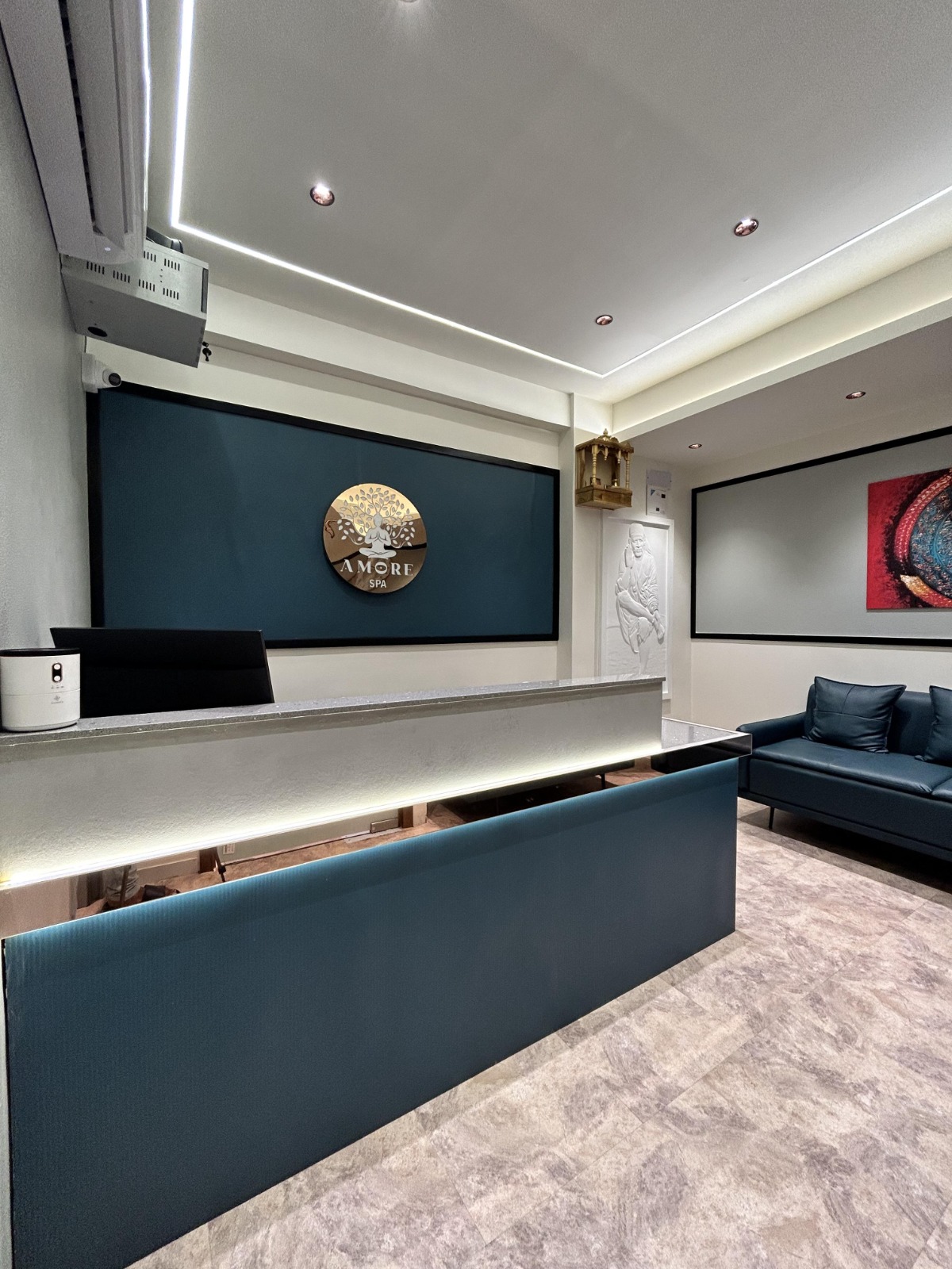 Amore Wellness social preview 1