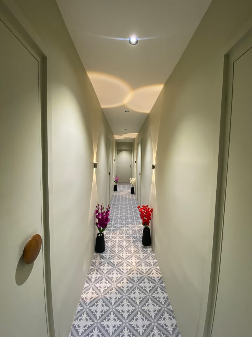 Ganga Spa social preview 2