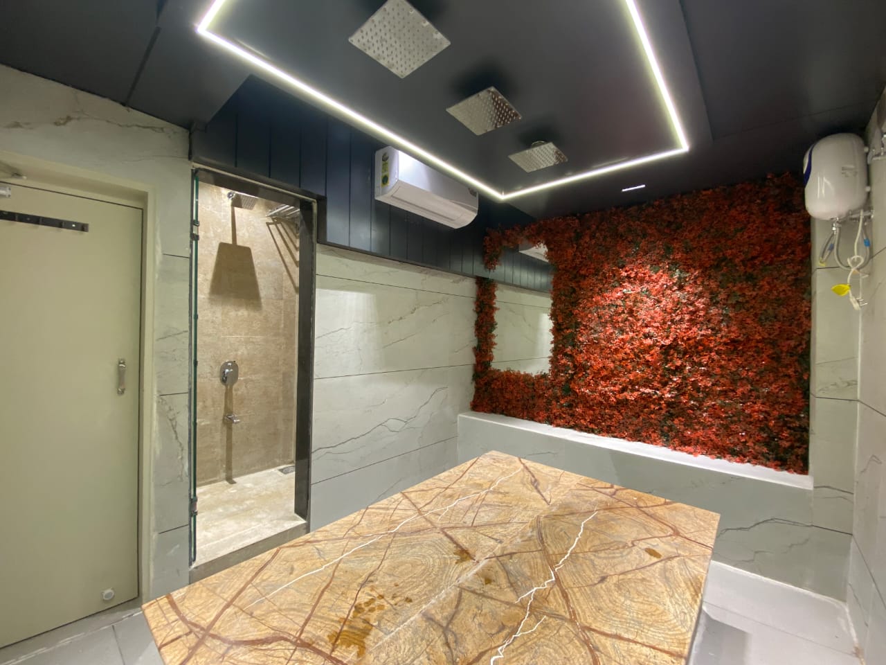 Ganga Spa social preview 5