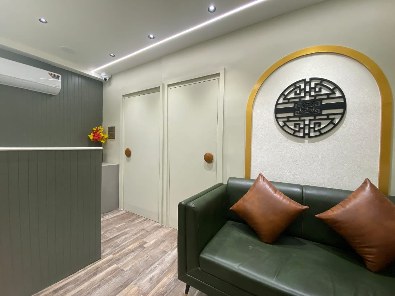Ganga Spa social preview 6