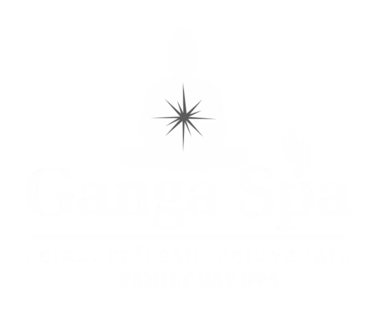 Ganga Spa logo